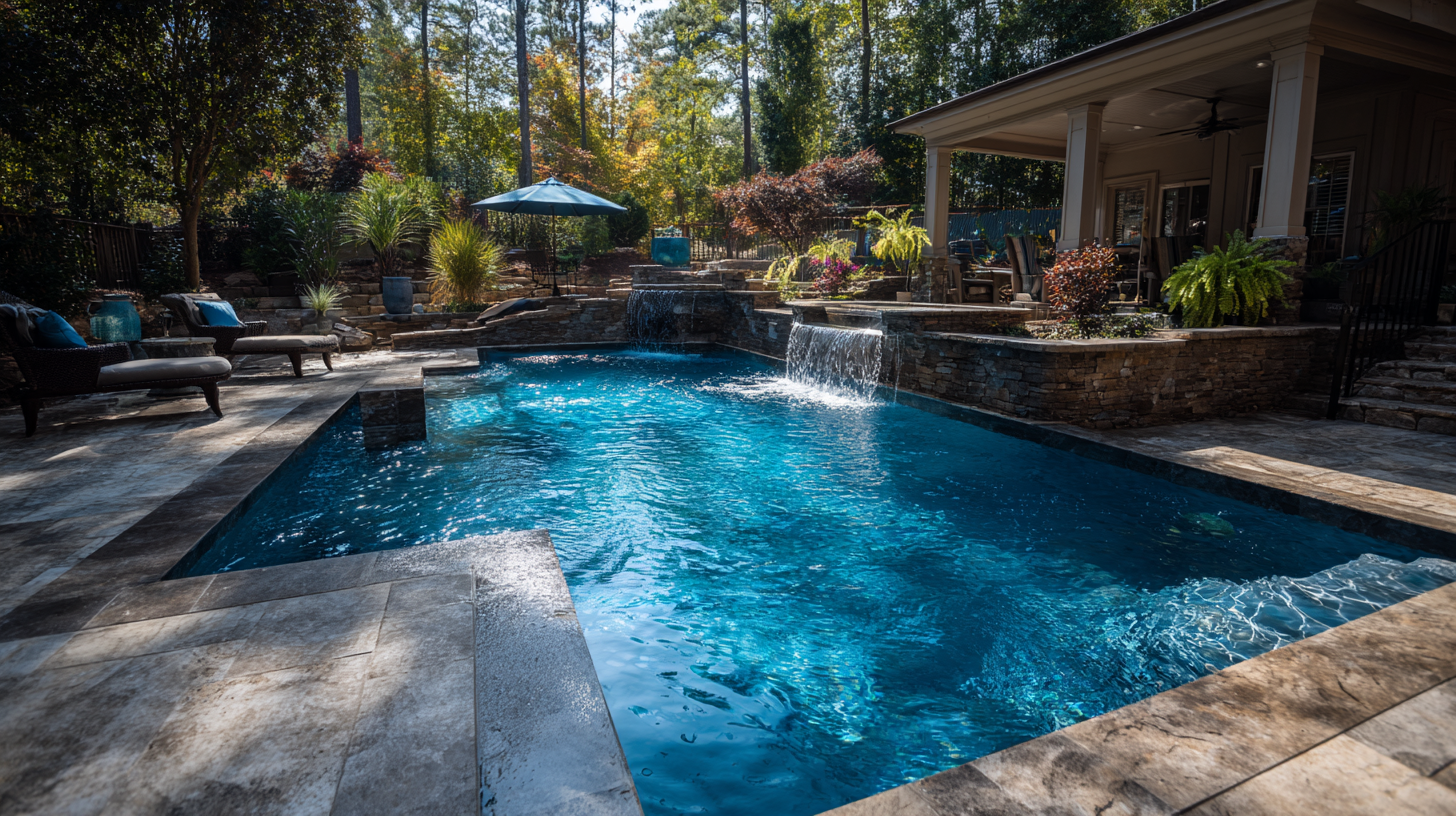 Top 10 Pool Repair Service Techniques to Extend Lifespan and Enhance Safety