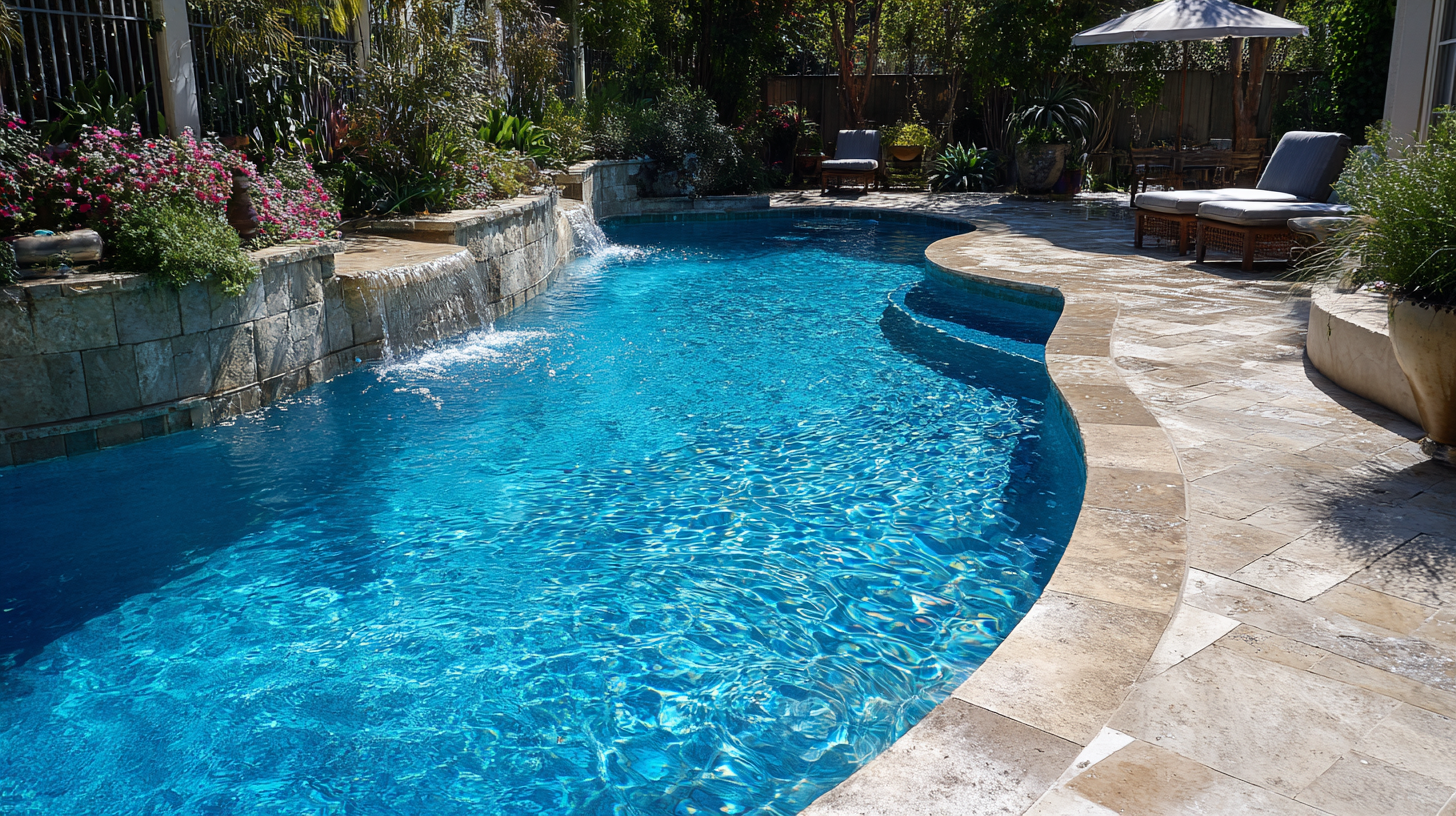 Top 10 Pool Repair Service Techniques to Extend Lifespan and Enhance Safety