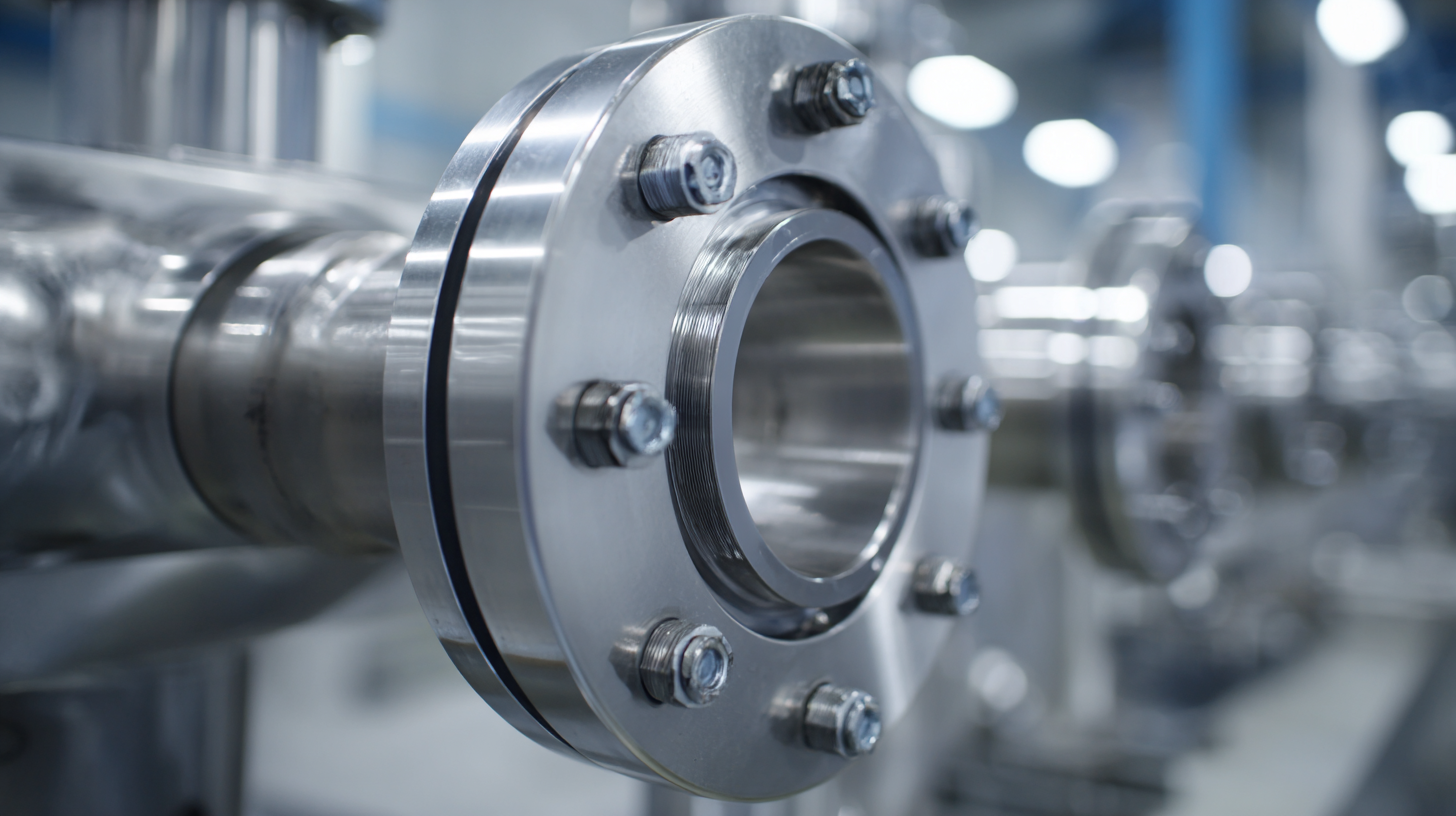 Top 10 Benefits of Wafer Valves in Industrial Applications for Enhanced Performance and Efficiency