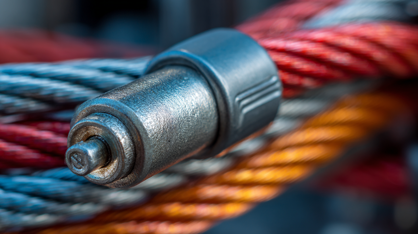 2025 How to Choose the Best Lock Cable Lock: A Comprehensive Guide with Industry Insights