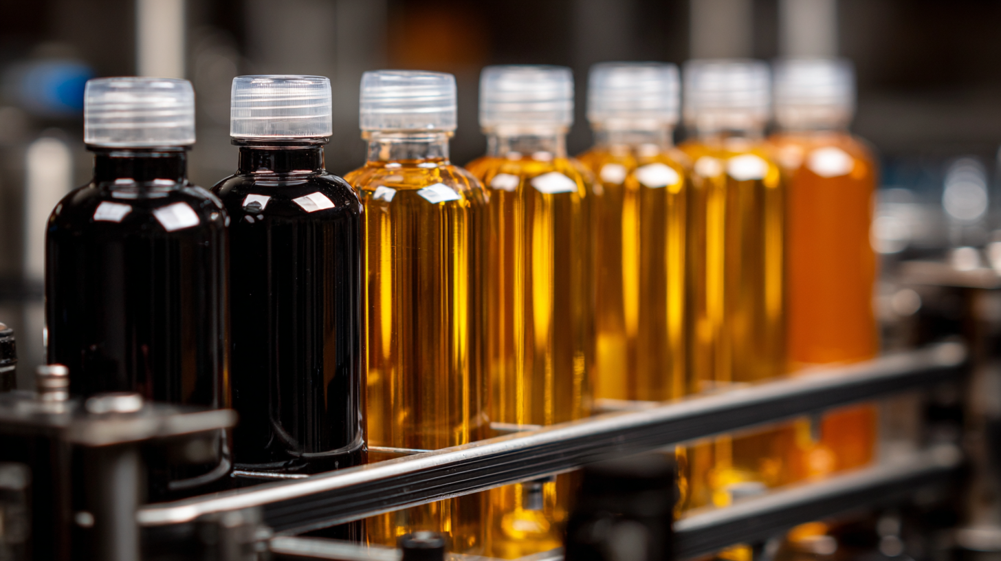 10 Essential Tips for Choosing the Right Bottle Labeler for Your Business