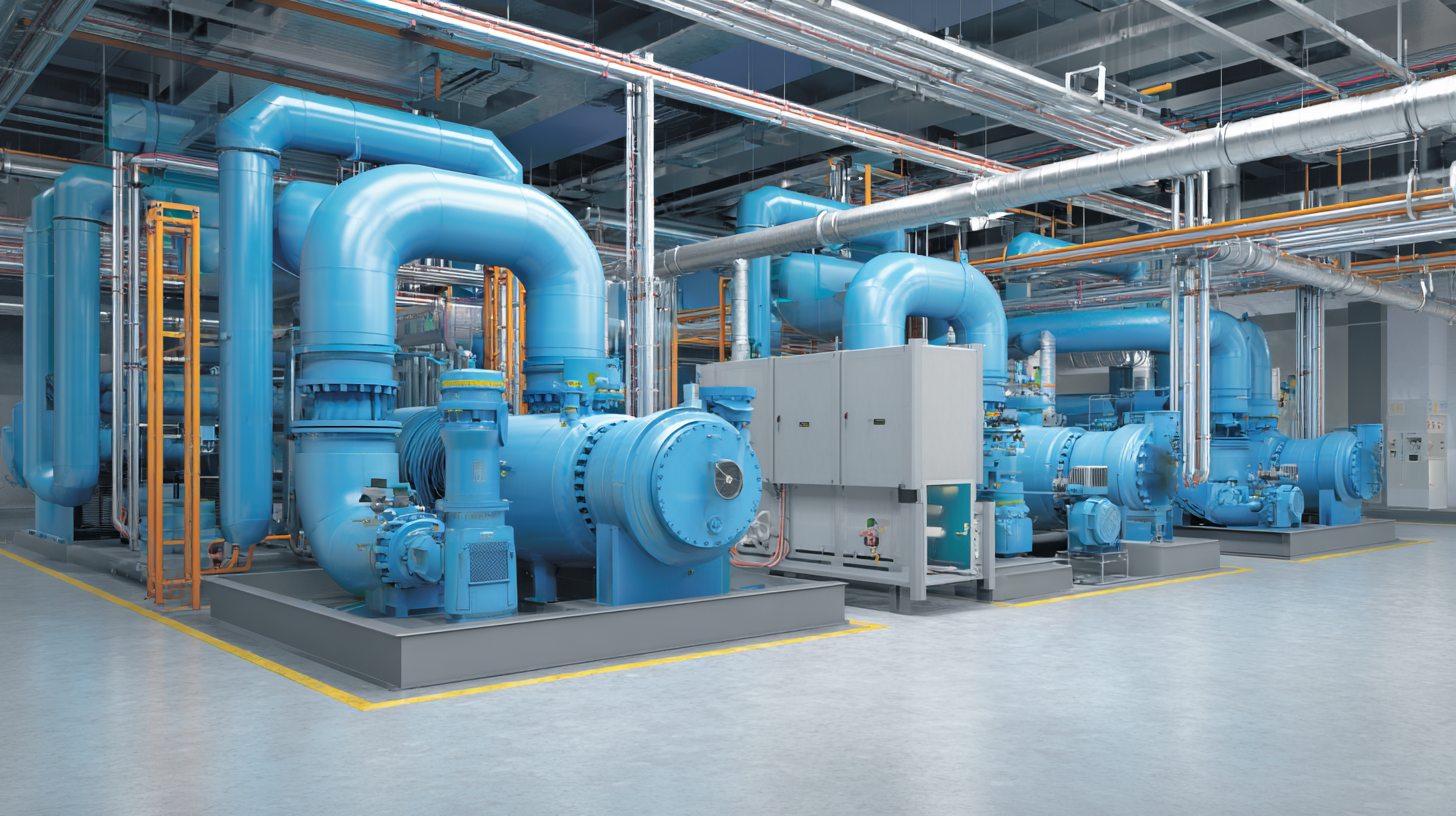 Top 10 Industrial Air Solutions to Optimize Your Facility's Efficiency