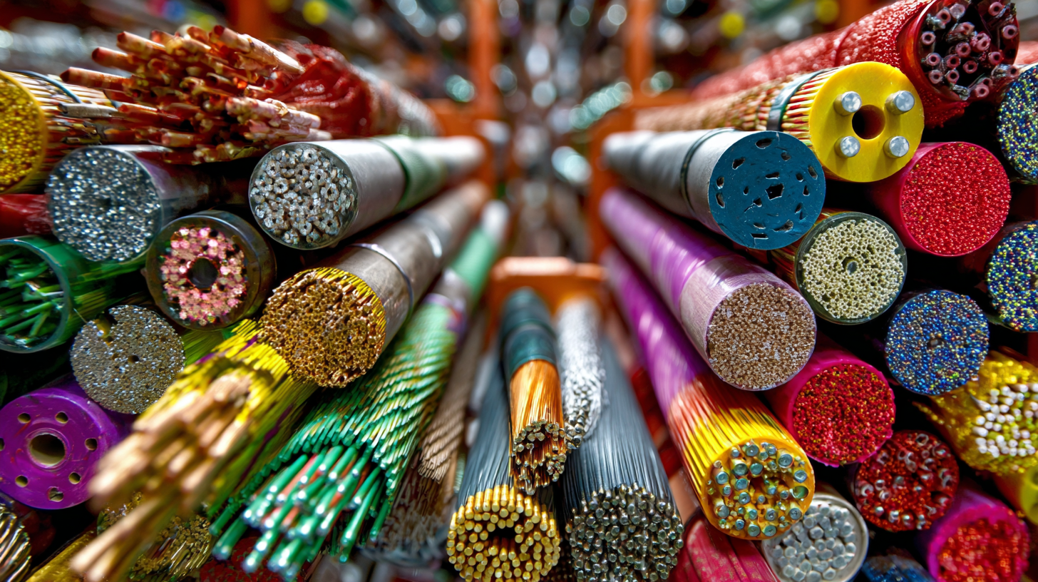 2025 Top 5 Cable Wire Innovations You Must Know About