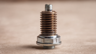 How to Choose the Right Electrical Standoff Insulator for Your Project Needs
