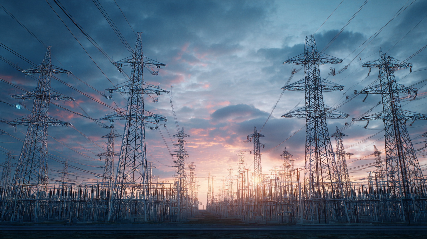 Top 5 Innovations in Distribution Systems for Modern Power Systems