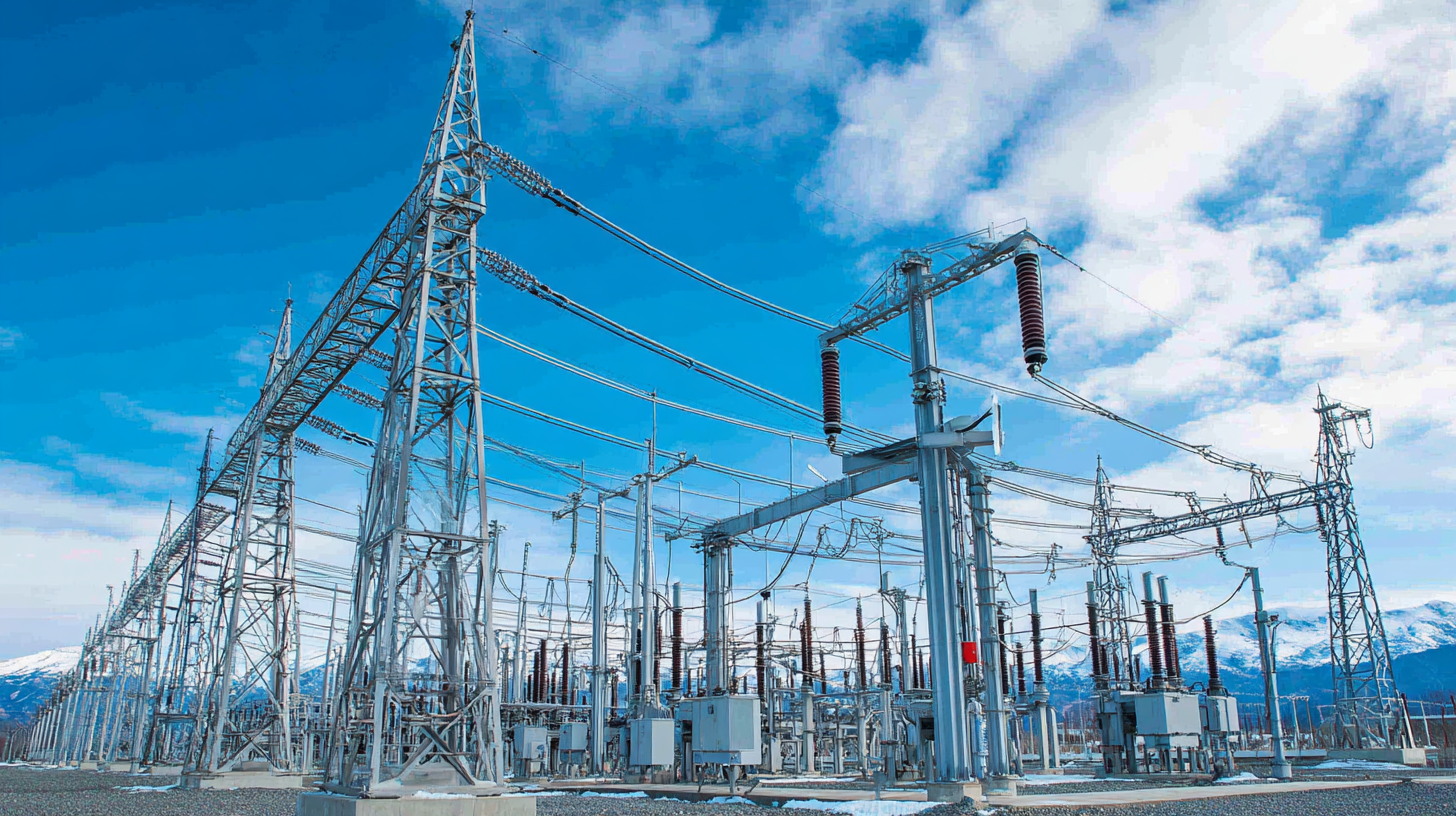 Top 5 Innovations in Distribution Systems for Modern Power Systems