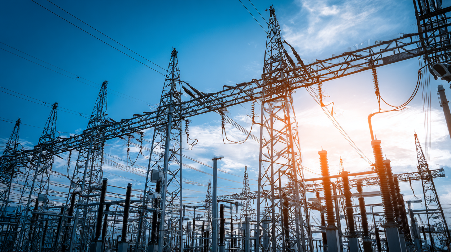 Top 5 Innovations in Distribution Systems for Modern Power Systems