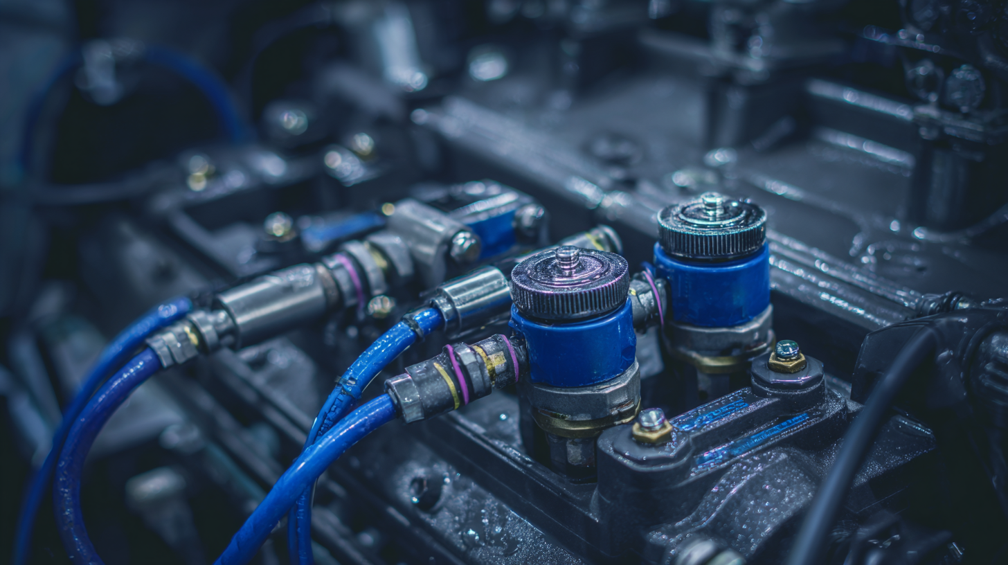 2025 Guide: How to Choose the Best Soft Wash Pump for Effective Cleaning