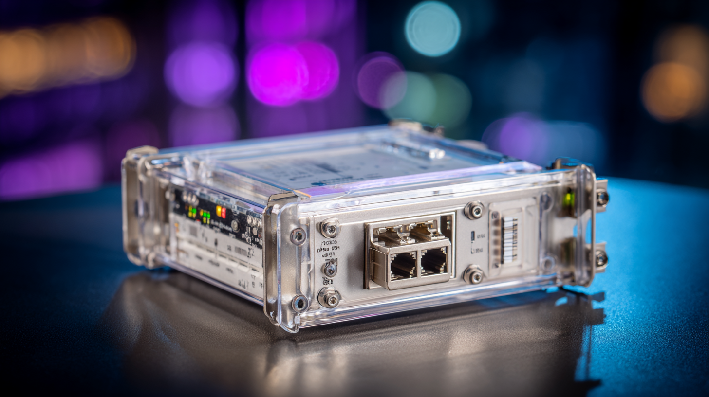 2025 How to Choose the Right Single Mode Fiber Transceiver for Your Networking Needs