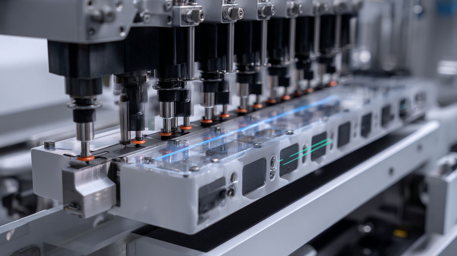 10 Essential Tips for Choosing the Best Pouching Machine for Your Business Needs