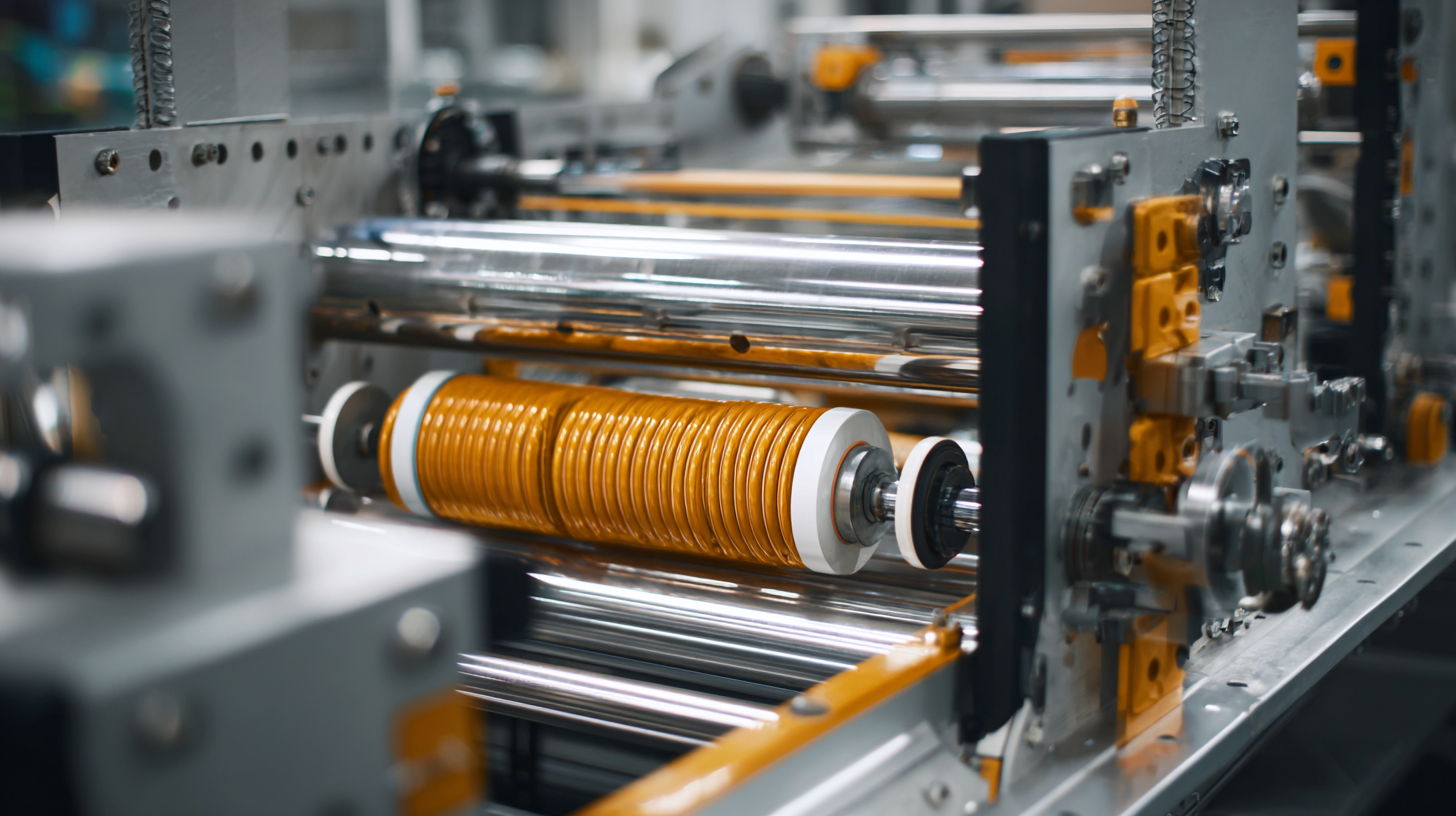 10 Essential Tips for Choosing the Best Pouching Machine for Your Business Needs