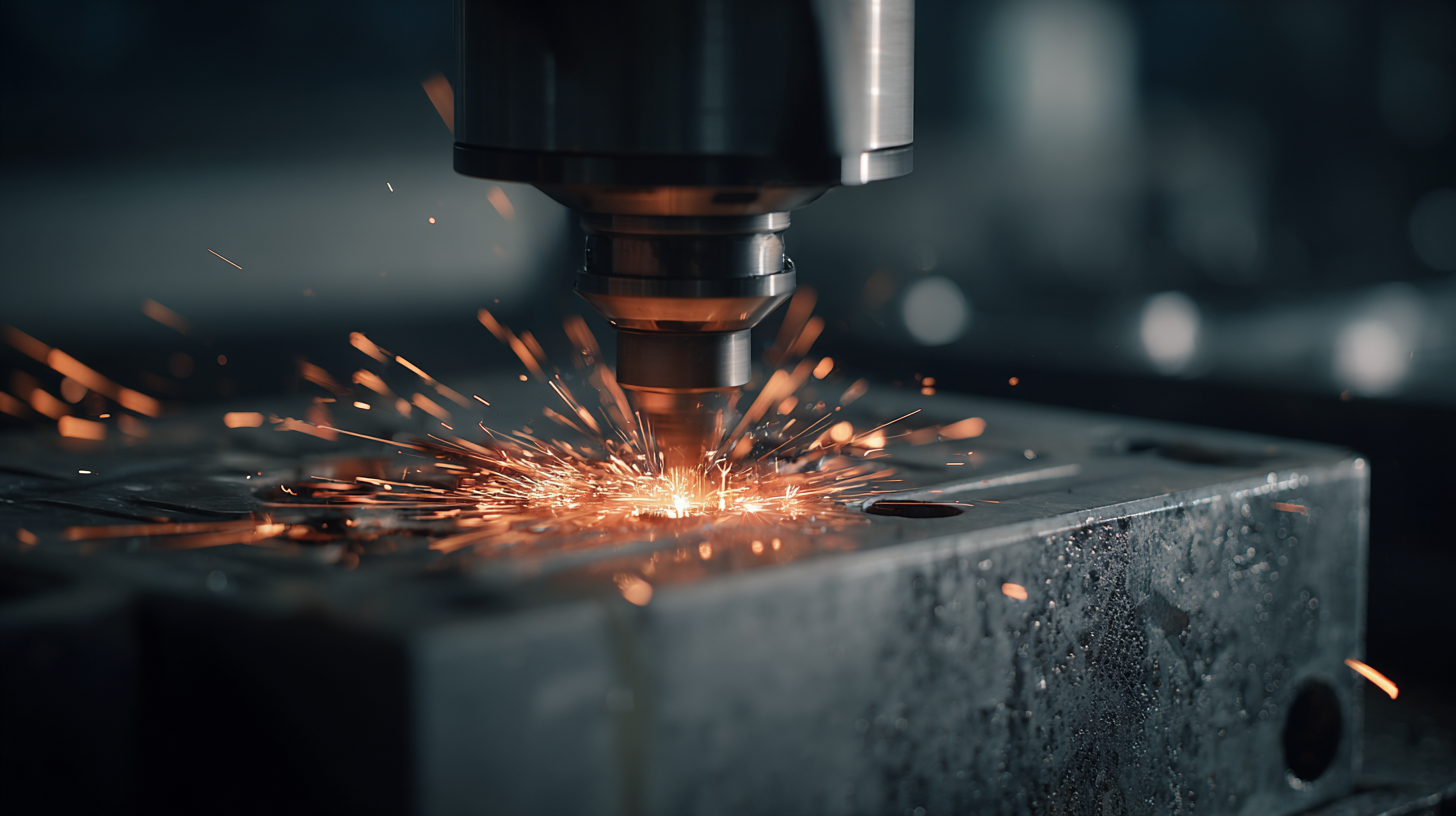 The Essential Guide to Forming Metal: Techniques, Applications, and Market Insights in 2023