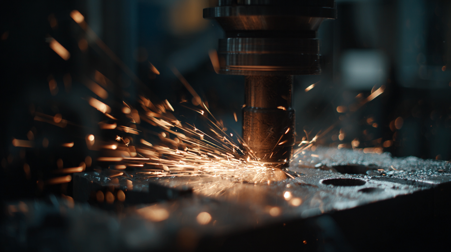 The Essential Guide to Forming Metal: Techniques, Applications, and Market Insights in 2023