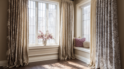 10 Essential Tips for Choosing Calico Window Treatments: Enhance Your Home Aesthetics & Energy Efficiency