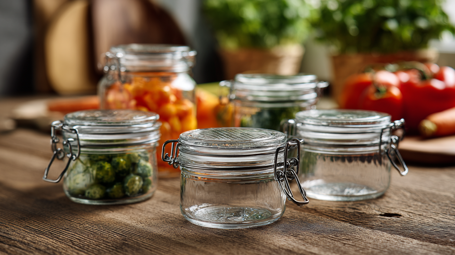 10 Best Glass Sealing Lids for Freshness and Convenience in 2023