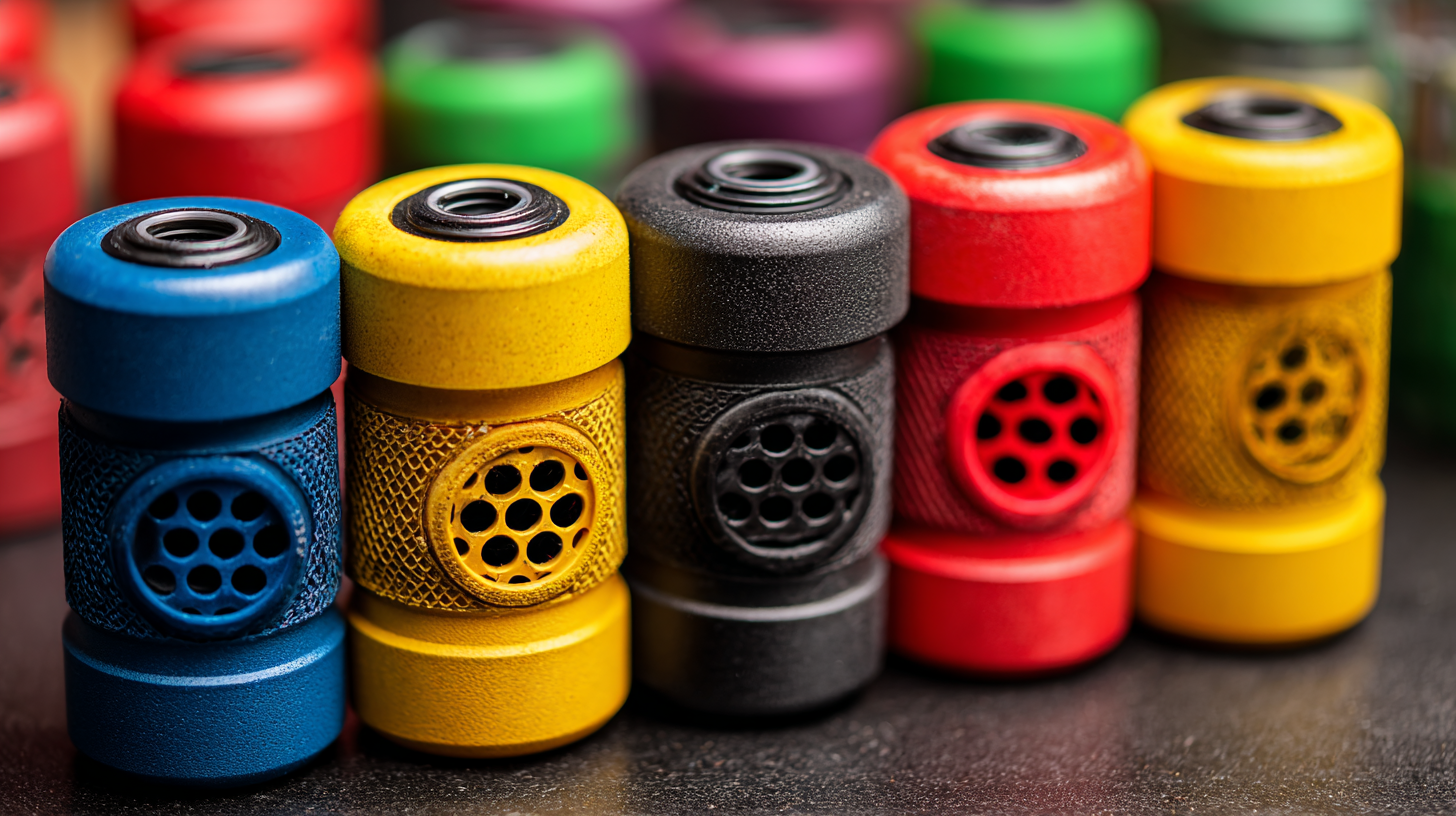 The Ultimate Guide to Breathing Air Filter Cartridges for a Healthier 2025