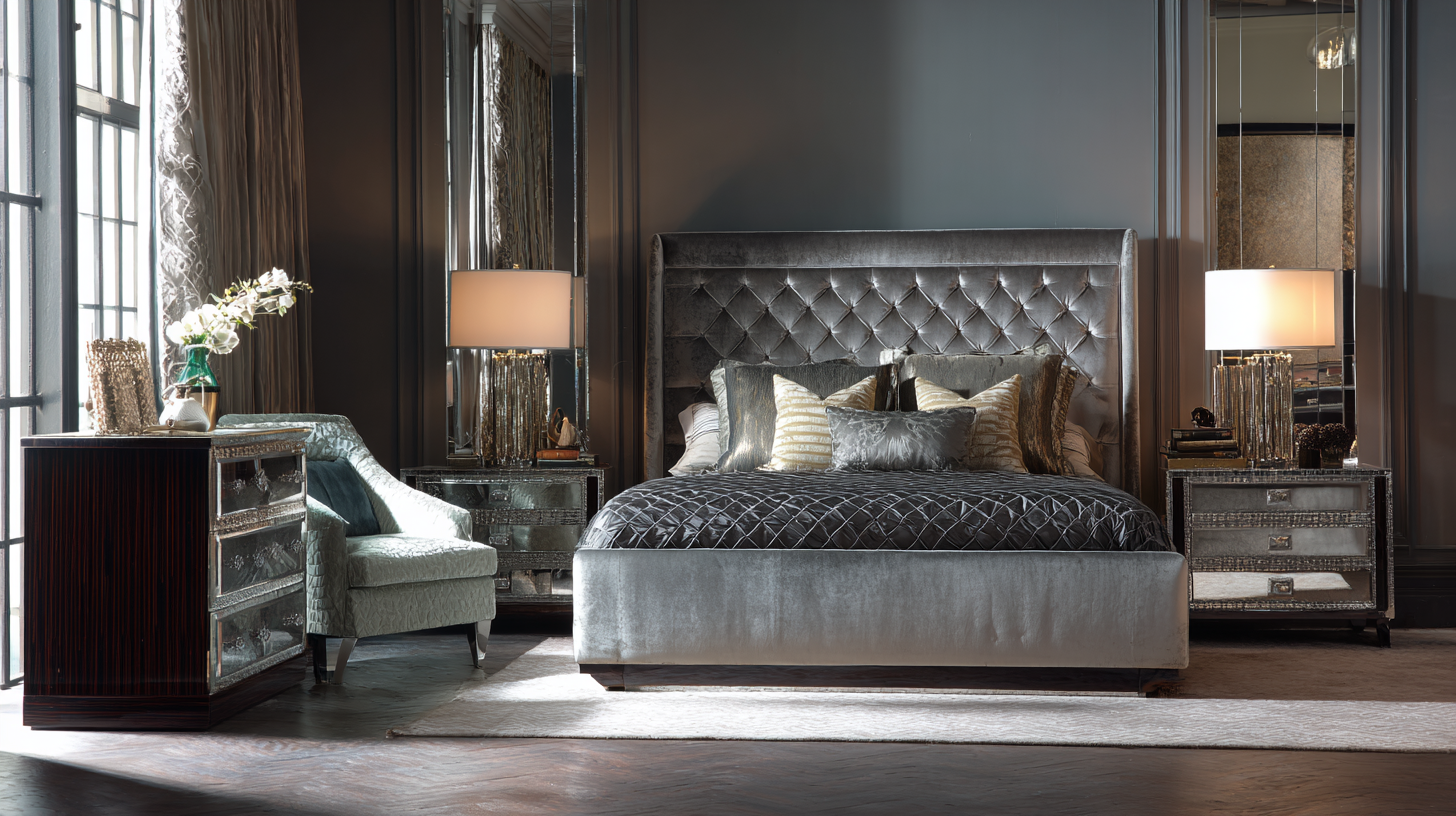 Top 10 Benefits of Choosing Made to Order Furniture for Your Home Decor