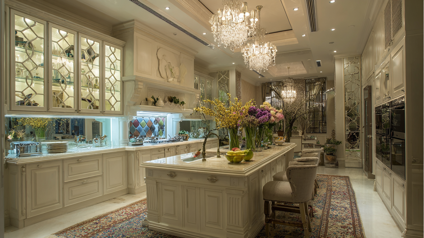 Top 10 Benefits of Choosing Made to Order Furniture for Your Home Decor