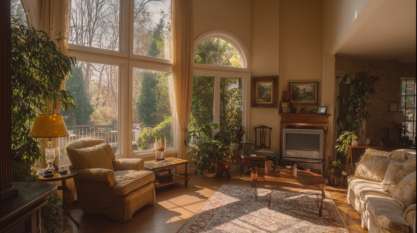 Top 7 Tips for Choosing Euro Doors and Windows to Enhance Your Home Value