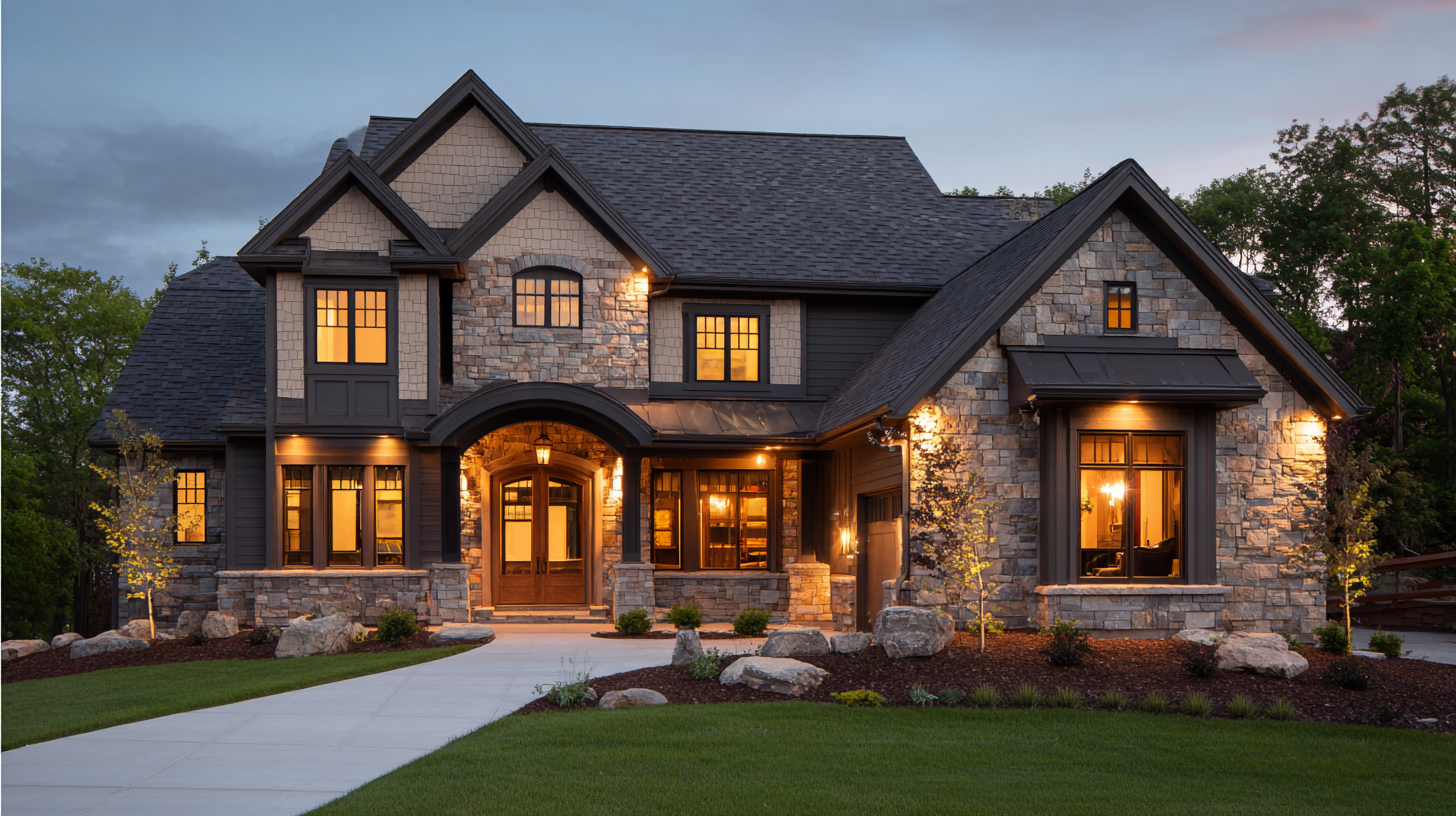 Top 7 Tips for Choosing Euro Doors and Windows to Enhance Your Home Value