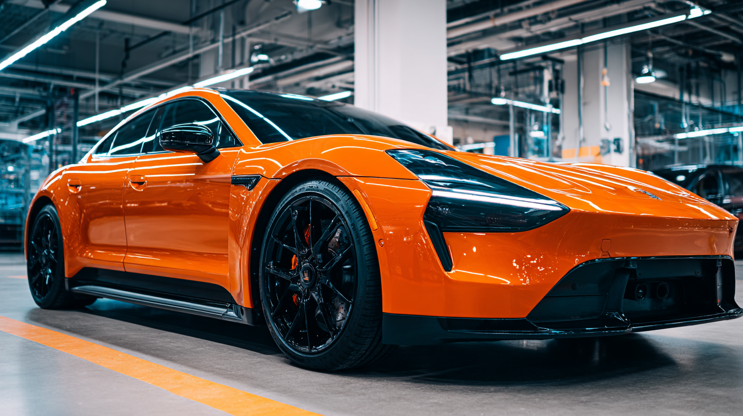 2025 How to Choose the Best Car Make for Your Needs and Budget