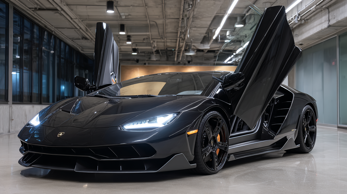 2025 How to Choose the Best Car Make for Your Needs and Budget