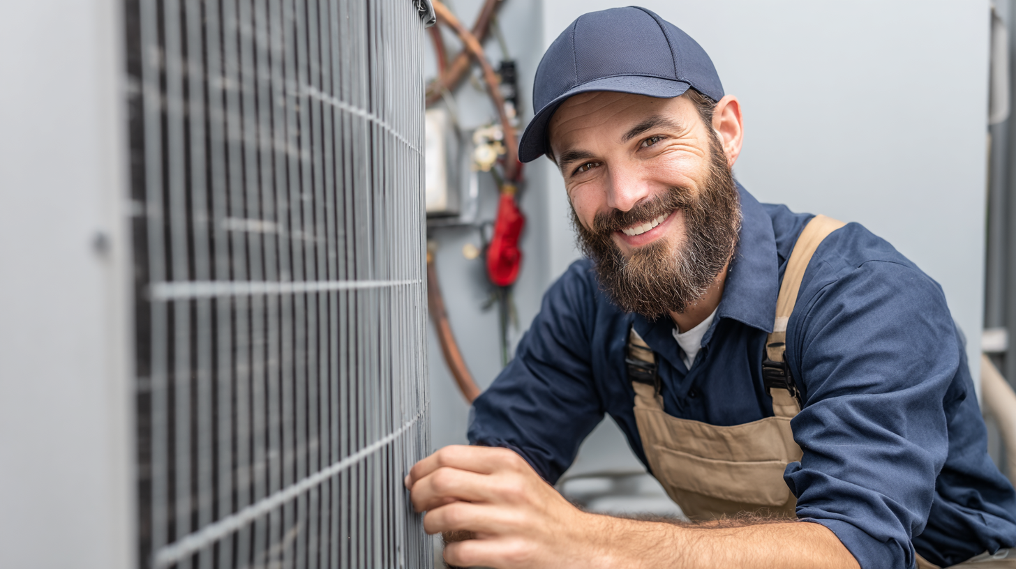 2025 Top 5 Benefits of AC Tune Up Service for Your Home Comfort