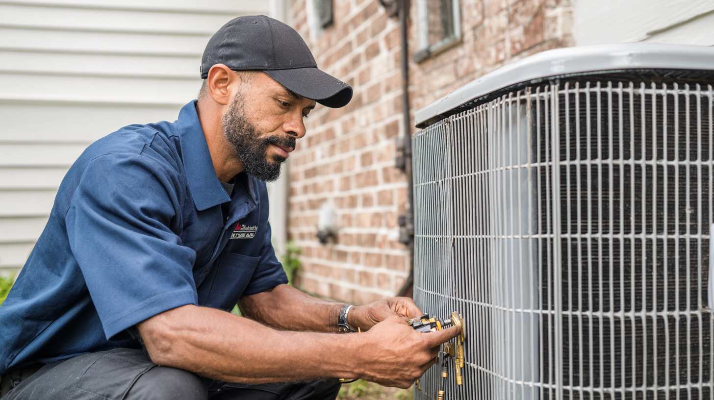 2025 Top 5 Benefits of AC Tune Up Service for Your Home Comfort