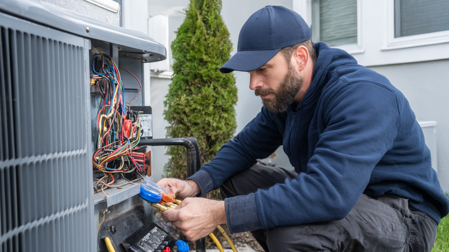 2025 Top 5 Benefits of AC Tune Up Service for Your Home Comfort