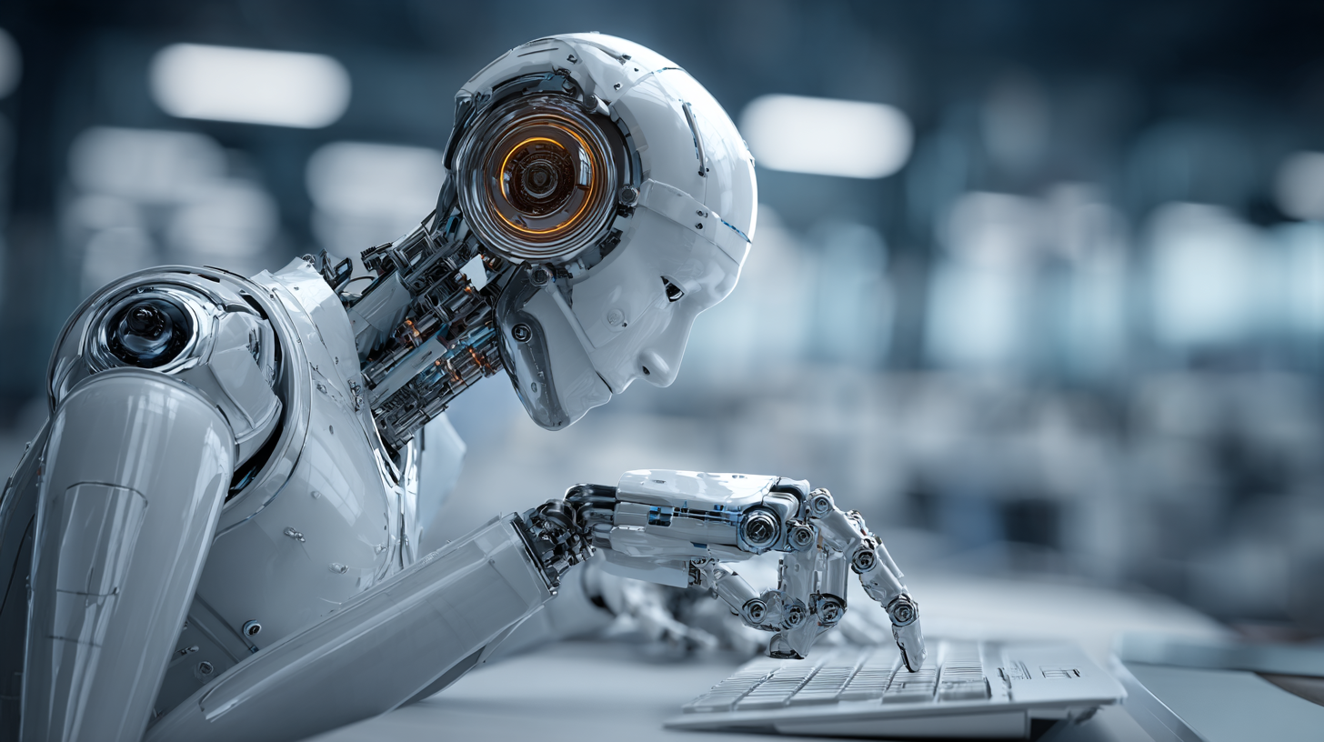 Why Robotic Process Automation Software is Essential for Achieving 40% Operational Efficiency Gains in 2023