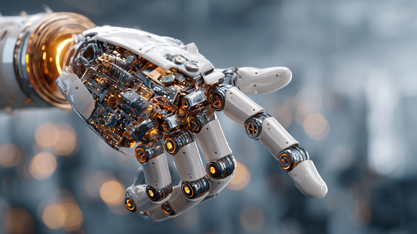 Why Robotic Process Automation Software is Essential for Achieving 40% Operational Efficiency Gains in 2023