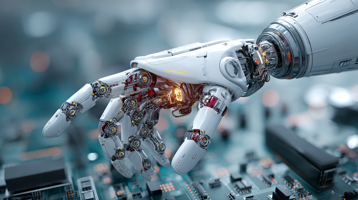 Why Robotic Process Automation Software is Essential for Achieving 40% Operational Efficiency Gains in 2023