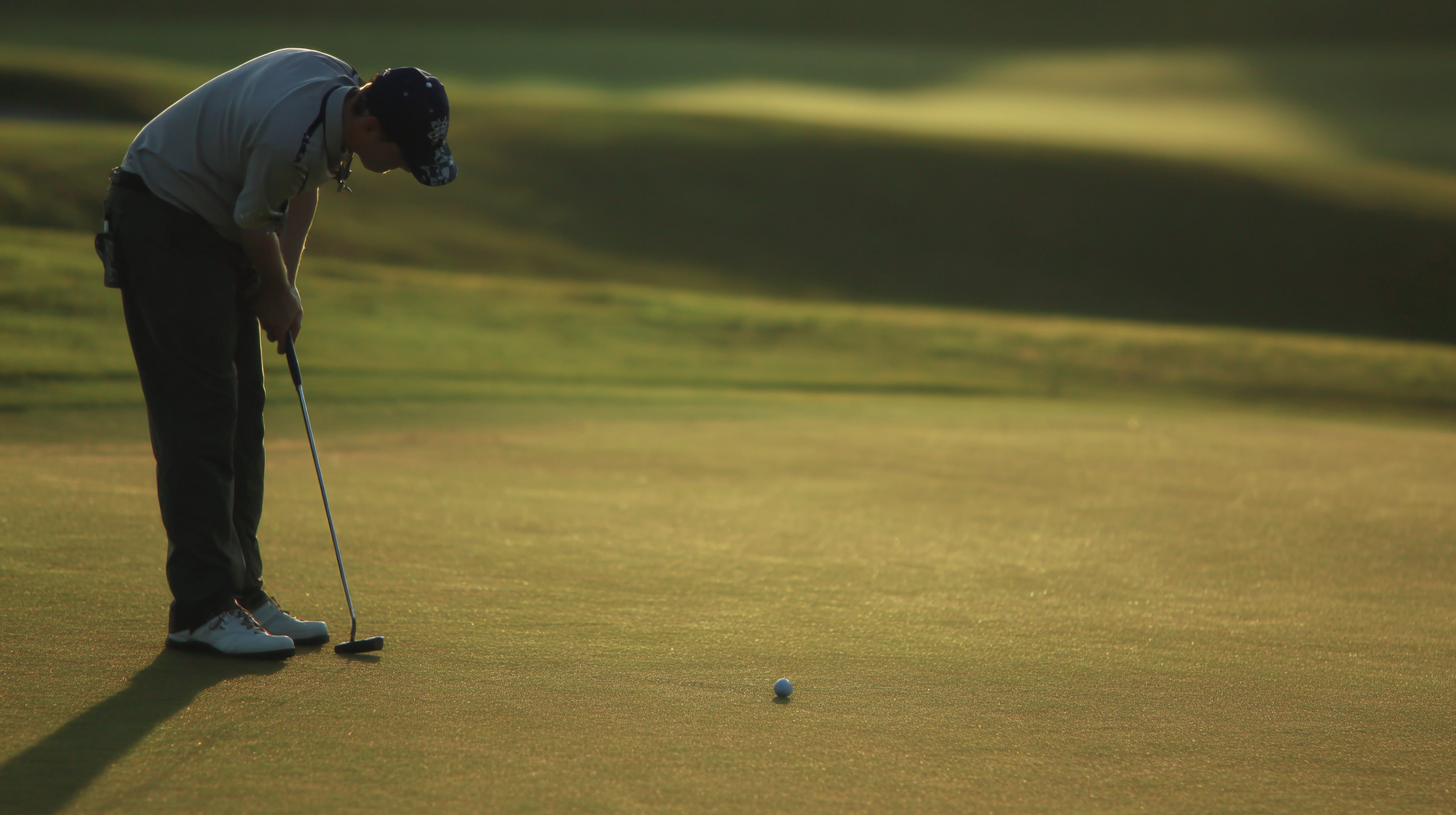 Top 5 Tips to Excel in Your Club Championship Tournament