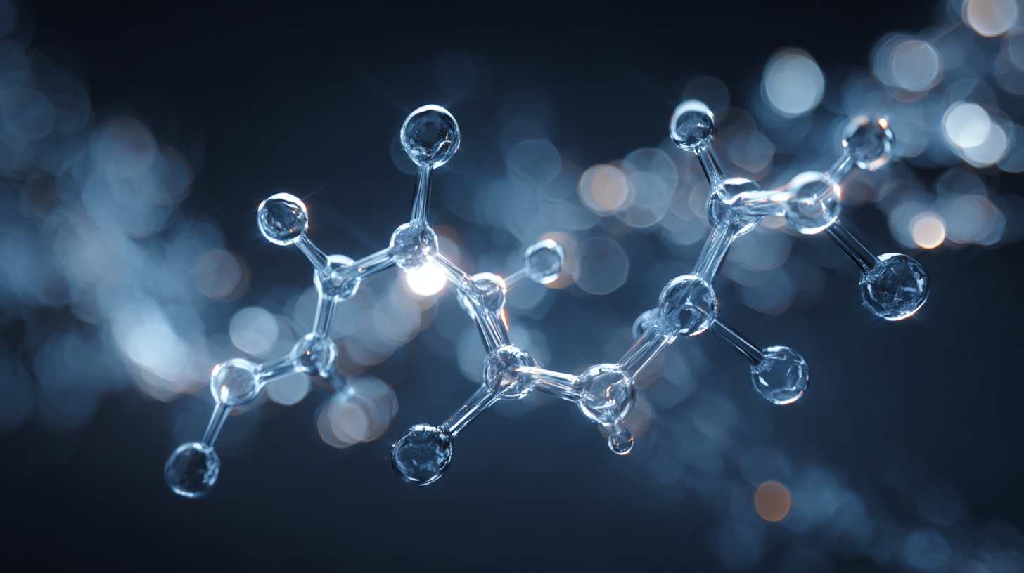 Exploring the 2025 Top+ Digital Trends: The Role of Propylene Glycol in the Pharmaceutical and Food Industries