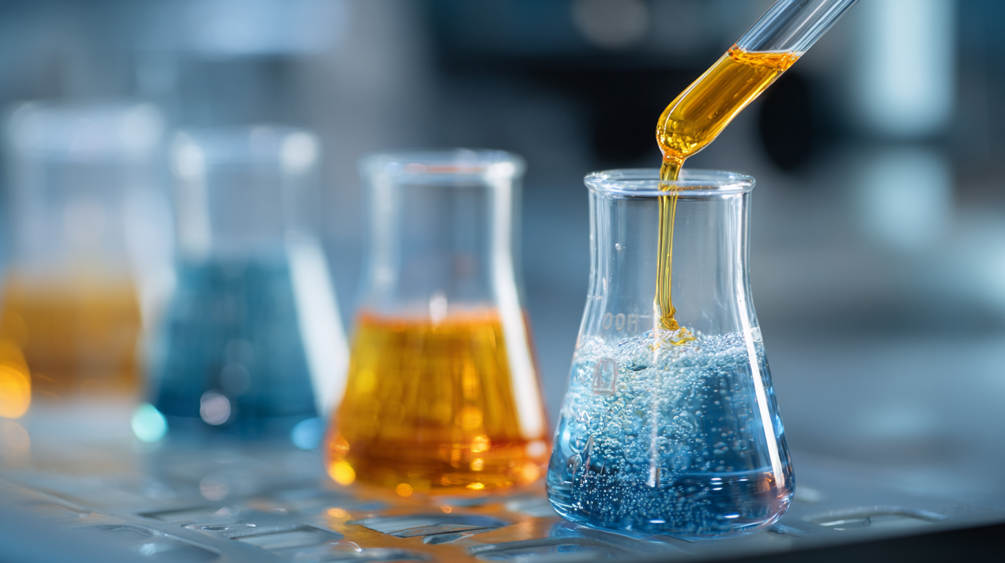 Exploring the 2025 Top+ Digital Trends: The Role of Propylene Glycol in the Pharmaceutical and Food Industries