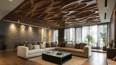 2025 Top 10 Bathroom Ceiling Cladding Styles for a Modern Home Renovation