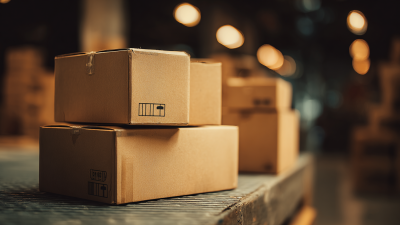 What is Bulk Boxes and How They Can Transform Your Packaging Solutions