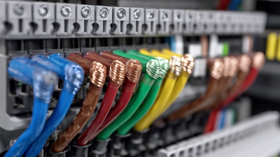 What is Electric Wire and Why You Need to Choose the Right Type for Your Projects