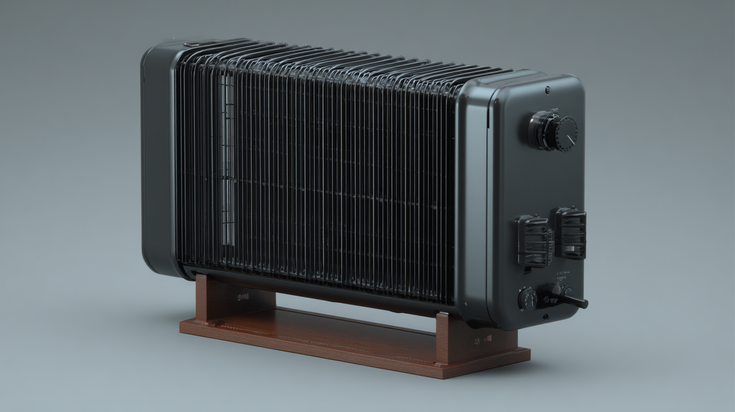 Top 10 Finned Heater Models to Keep Your Space Warm This Winter