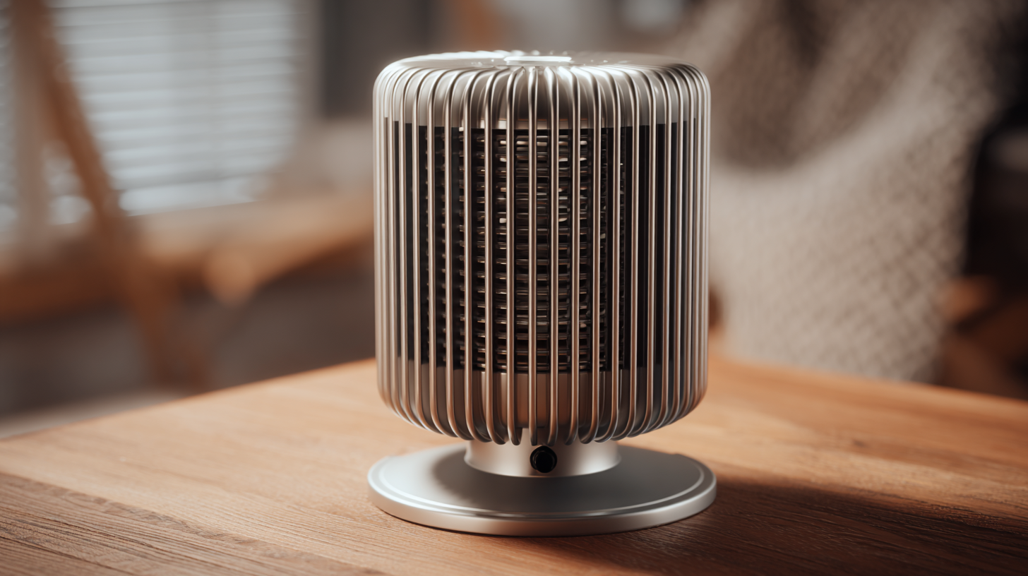 Top 10 Finned Heater Models to Keep Your Space Warm This Winter