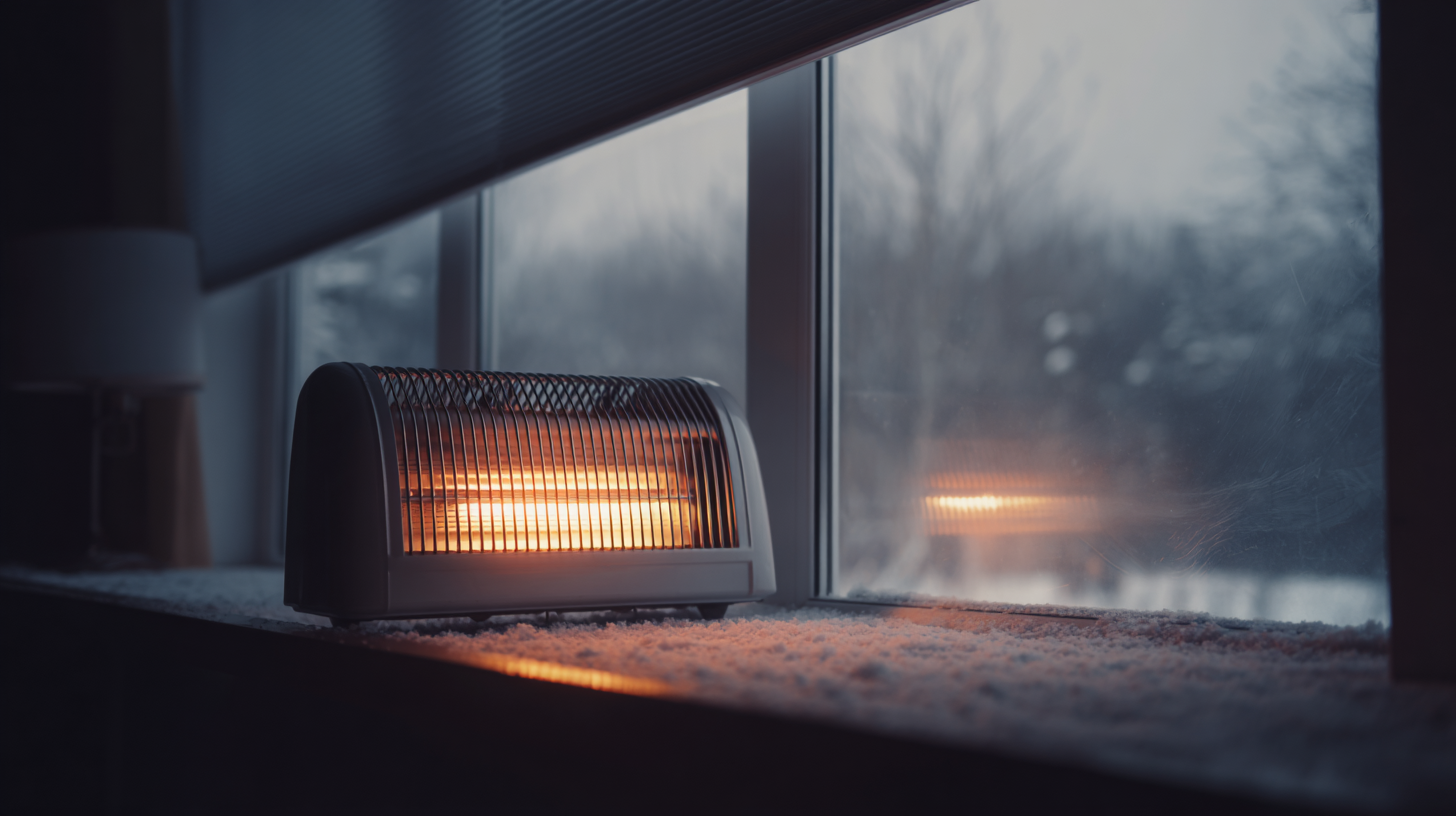 Top 10 Finned Heater Models to Keep Your Space Warm This Winter