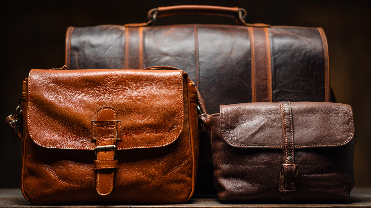 Top 5 Designer Faux Leather Bags That Blend Style and Sustainability