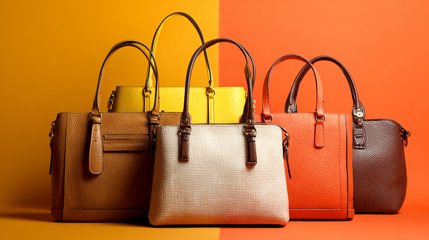 Top 5 Designer Faux Leather Bags That Blend Style and Sustainability