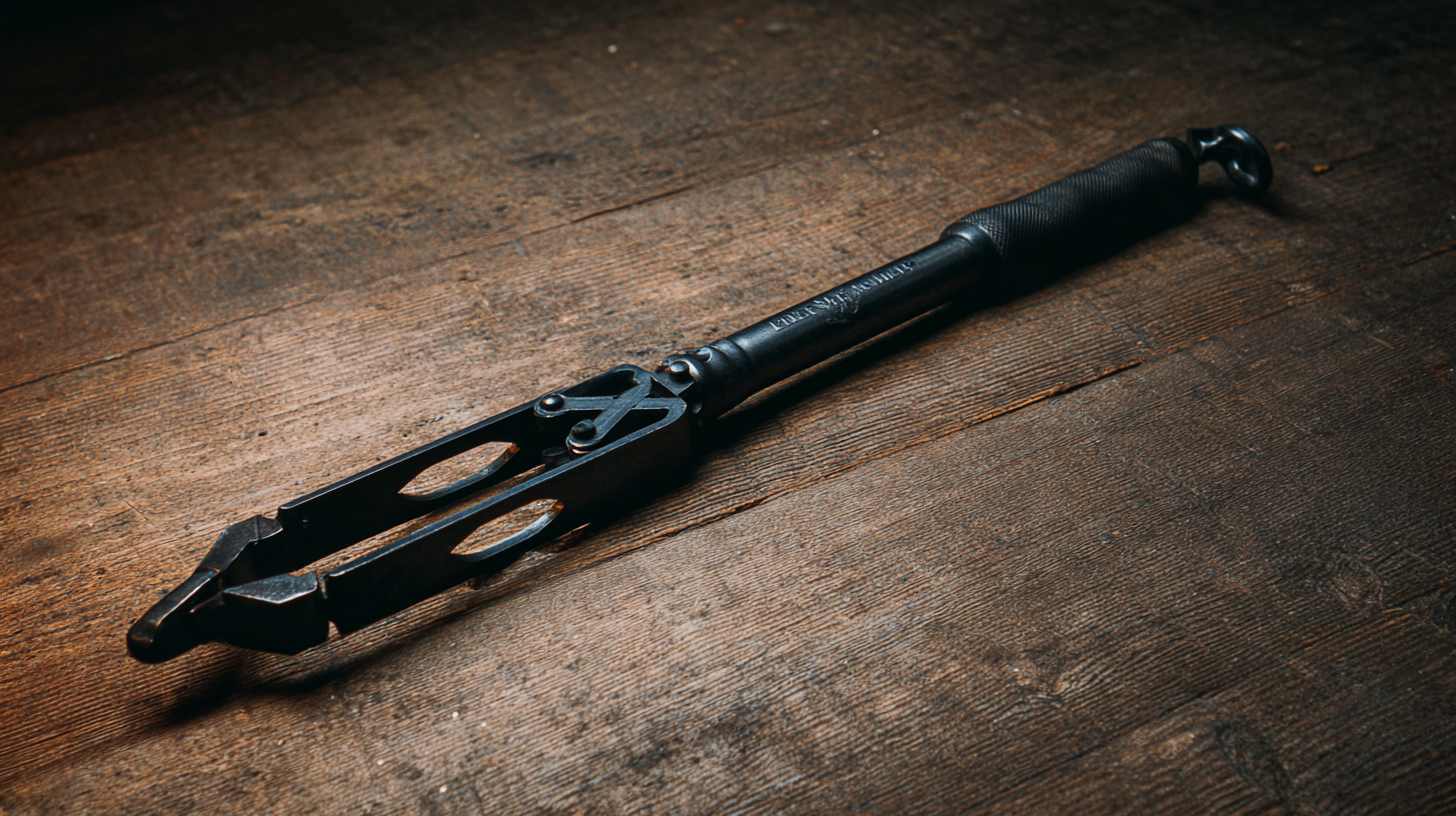 Why You Need Telescopic Snake Handle Tongs for Your Next DIY Project