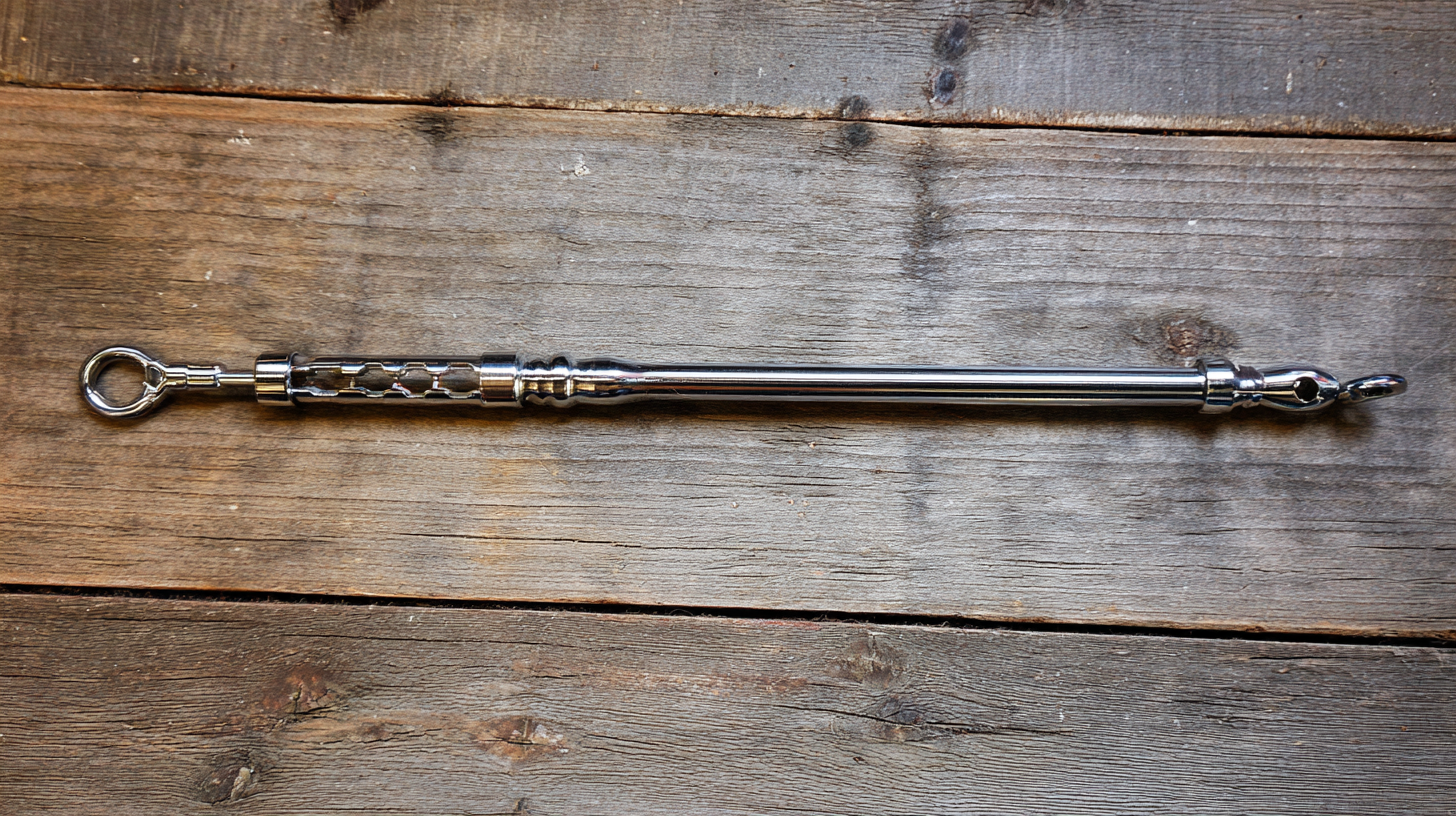 Why You Need Telescopic Snake Handle Tongs for Your Next DIY Project