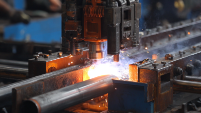 Top 10 Welding Rollers You Need for Efficient Welding Projects