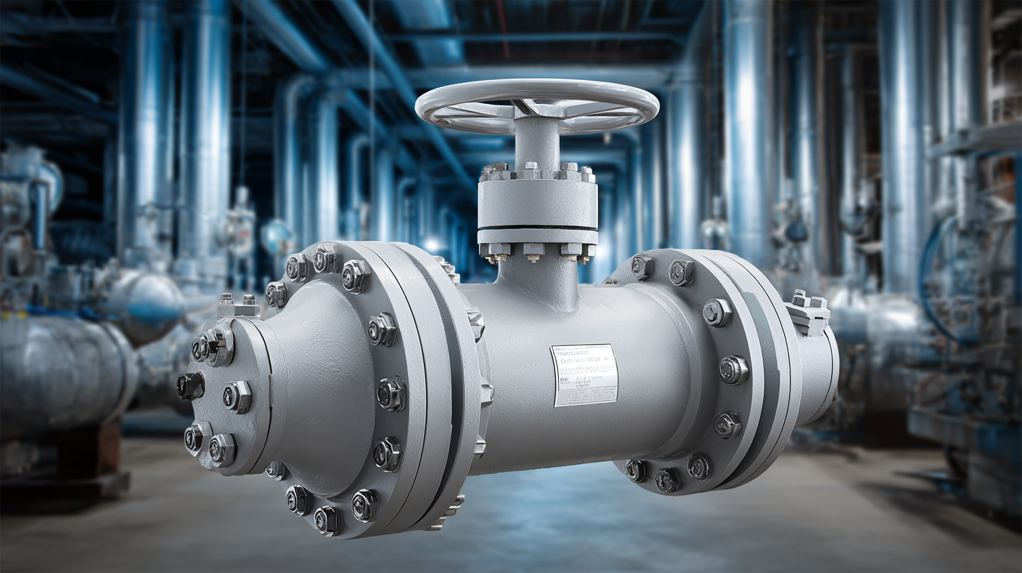 5 Essential Tips for Choosing the Right Pn25 Butterfly Valve for Your Project