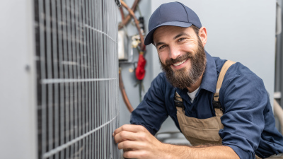 2025 Top 5 Benefits of AC Tune Up Service for Your Home Comfort