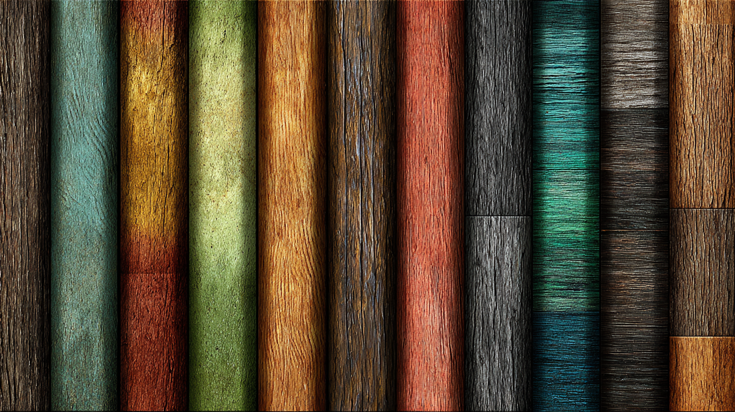 2025 Top 10 Decorative Metal Sheets for Stylish Home Decor and Unique Designs