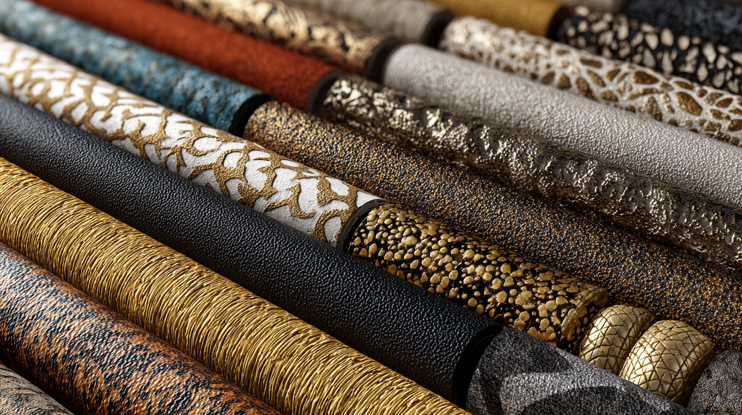 2025 Top 10 Decorative Metal Sheets for Stylish Home Decor and Unique Designs